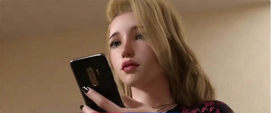 【SD/欧美SLG/汉化/动态】绑定到请 Bound to Please Ch.2 part1 汉化版【PC+安卓/3.25G】