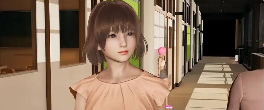 【SD/亚洲SLG/汉化/3D】光环颜色 Aura Colors Ep. 2 v0.6 汉化版【PC+安卓/1.8G】