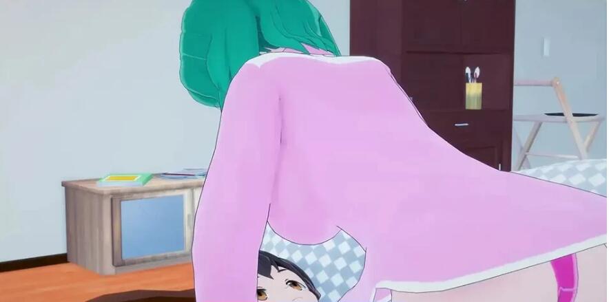 【SD/日系SLG/汉化/3D】魔法的秘密 Secrets of Sorcery v1.4.5 Public 汉化版【PC+安卓/1.9G】