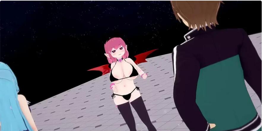 【SD/沙盒SLG/汉化/动态】木叶后宫历险记 KonoSuba The Harem Adventures v1.5a 汉化版【PC+安卓/800M】