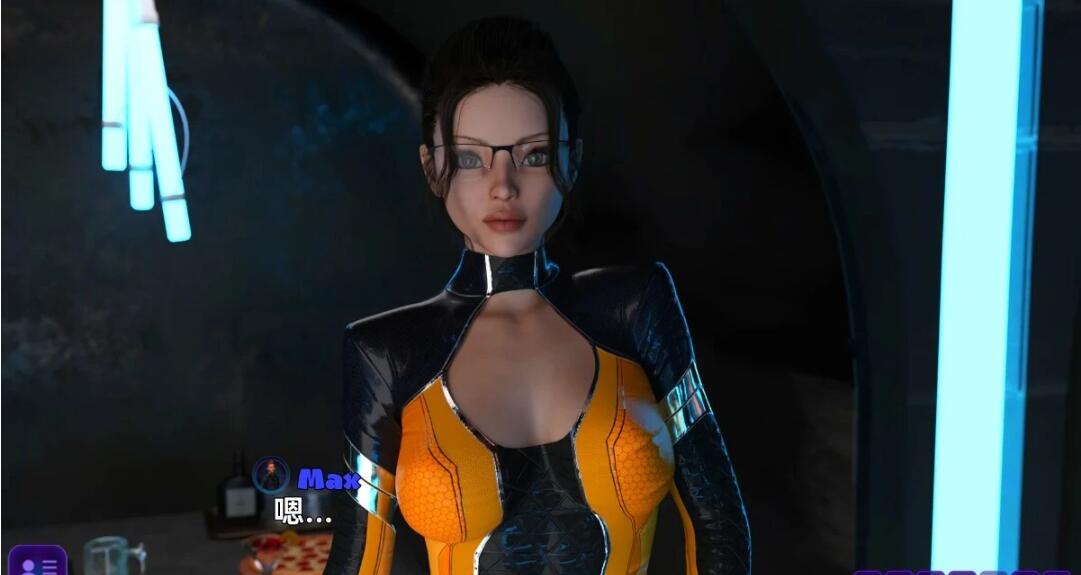 【PC/3D/欧美SLG/汉化】欲望元素Lust Element 0.6.1b AI精翻汉化版+画廊解锁【2.5G】