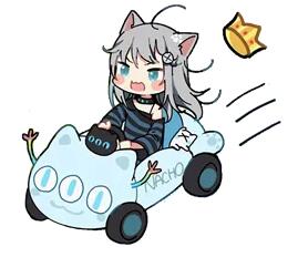 【PC/2D/SLG/中文】多娜多娜一起干坏事吧V1.11官方中文步兵版+存档更新全CV6.6G