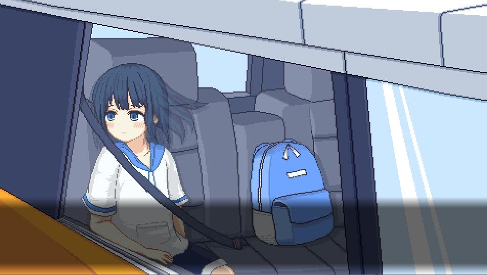 【SD/极品像素RPG/汉化/全动态】寻找夏日的宝物 なつのさがしもの秘宝 V1.06 双端精翻汉化版【1.3G】