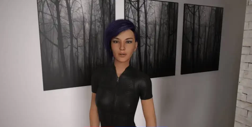 【SD/3D/欧美SLG/汉化】月神的选择LunarsChosen v0.26.2 Beta2【2.5G】