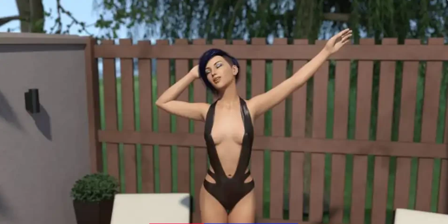 【SD/3D/欧美SLG/汉化】月神的选择LunarsChosen v0.26.2 Beta2【2.5G】