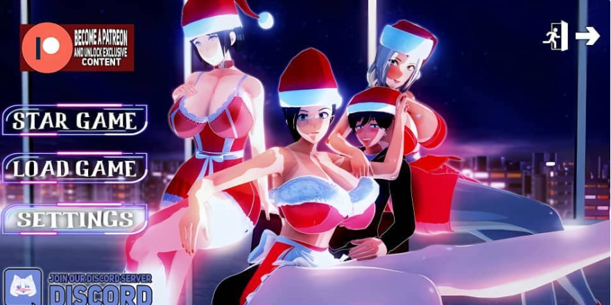 【SD/3D/日式SLG/汉化】穿越世界 CrossingWorld V0.4 PC+安卓汉化版【1.5G】