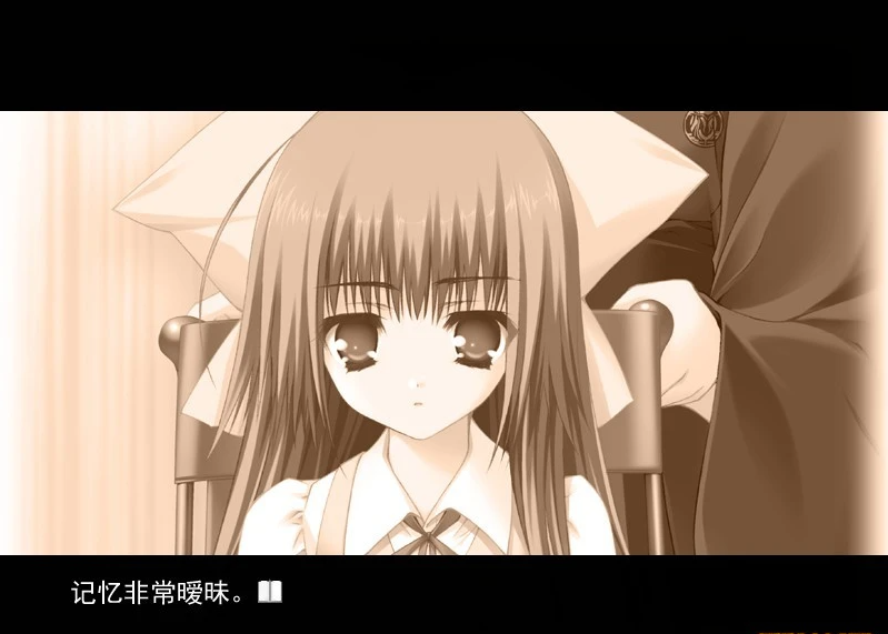 【PC/2D/GAL/汉化】终有一日愿遂彼空 汉化免安装版【1.8G】