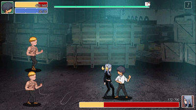 【PC/2D/SLG/中文】职场狂想曲-V2.09.1HF2 STEAM官方中文步兵版+DLC【1.3G】