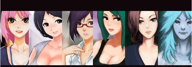 【PC/2D/SLG/中文】职场狂想曲-V2.09.1HF2 STEAM官方中文步兵版+DLC【1.3G】