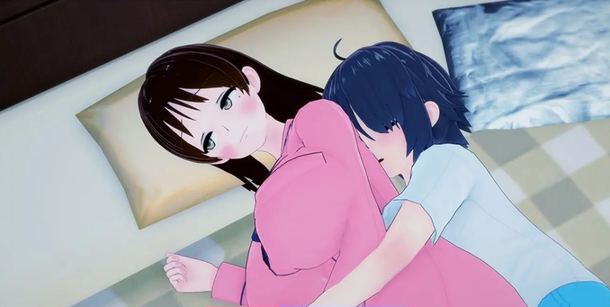 【SD/沙盒SLG/汉化/动态】魅魔招数:成长问题 Succubus Trick: Grown Up Problem v0.7.0 汉化版【PC+安卓/2.16G】