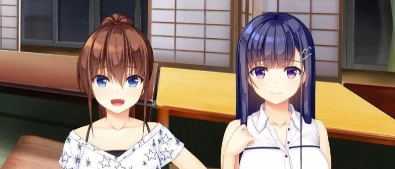 【PC/2D/大型ADV/汉化】纯真之夏 汉化硬盘版+CG存档[水明学园汉化组]【4.5G】