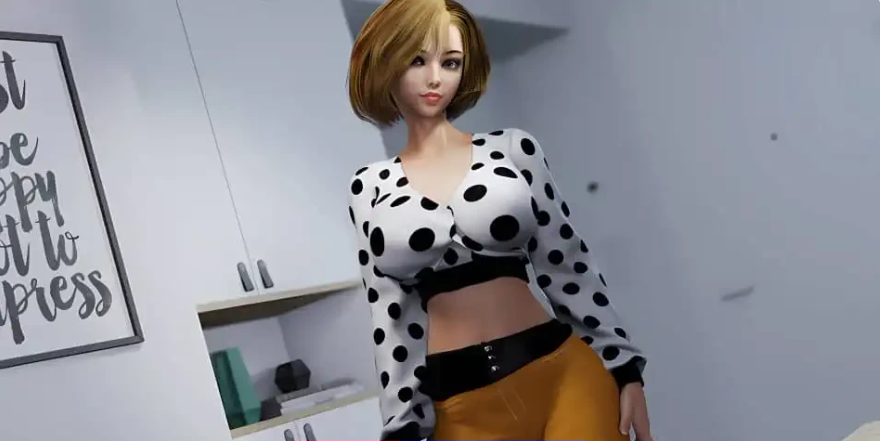 【PC/亚洲风SLG/官中/动态步兵】 性高潮模拟器 2024-Build.12678302【6.2G】