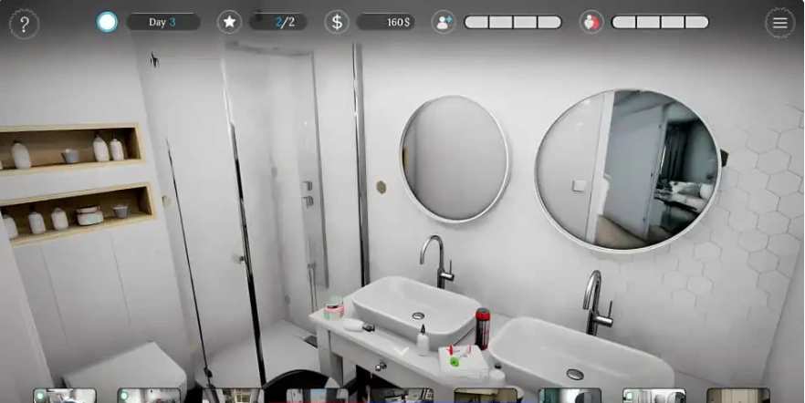 【PC/亚洲风SLG/官中/动态步兵】 性高潮模拟器 2024-Build.12678302【6.2G】