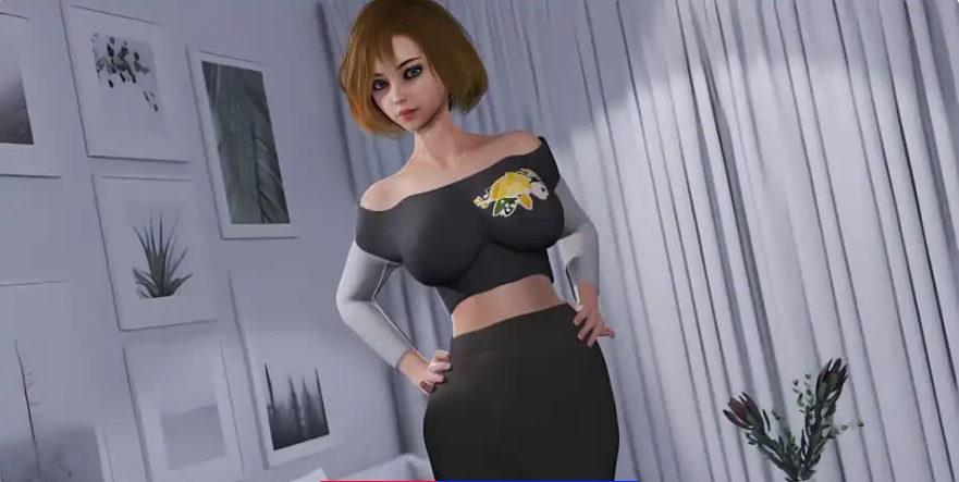 【PC/亚洲风SLG/官中/动态步兵】 性高潮模拟器 2024-Build.12678302【6.2G】