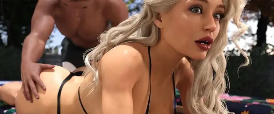 【SD/欧美SLG/汉化/动态】拯救宝拉 Saving Paula v0.0.29b 汉化版【PC+安卓/2.43G】