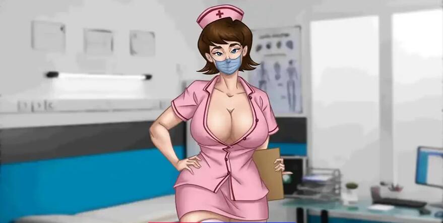 【SD/欧美SLG/汉化/2D】我的催眠家庭 My Hypnotized Family v0.28 汉化版【PC+安卓/500M】