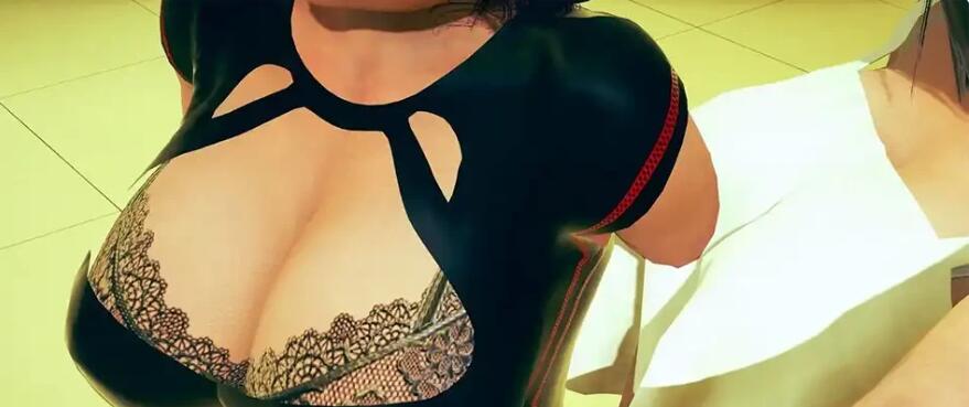 【SD/亚洲SLG/汉化/动态】杰米 Jamie v0.9.5 汉化版【PC+安卓/1.7G】