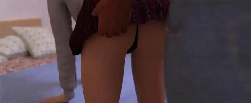 【SD/欧美SLG/汉化/动态】个人助理：黑心版 Personal Assistant: Blackheart Edition v0.5 汉化版【PC+安卓/2.89G】