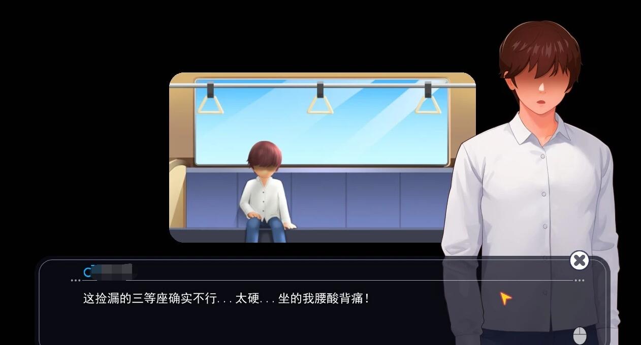 【PC/SLG/中文/全动态】职场幻想 Workplace Fantasy V1.2.14 STEAM官中步兵版+DLC【3.8G】