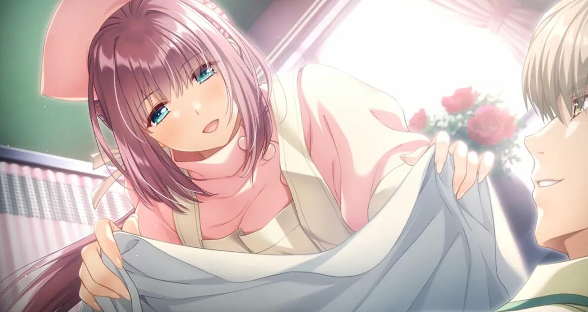 【PC/2D/神作重制ADV/汉化】夜勤病栋REMAKE AI汉化润色版+全CG回想★全CV 新汉化【8.4G】