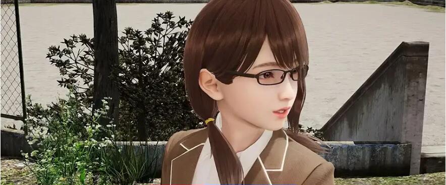 【SD/亚洲SLG/汉化/3D】光环颜色 Aura Colors Ep. 2 v0.6 汉化版【PC+安卓/1.8G】