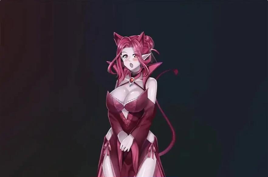 【SD/RPG汉化/强烈推荐/CV配音】仙子的故事Milfairy Tales【PC+安卓/2.21g】