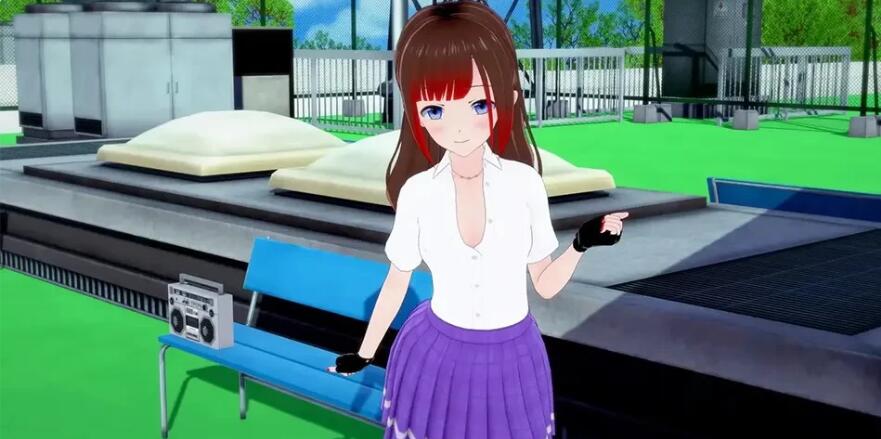 【SD/日系SLG/汉化/3D】魔法的秘密 Secrets of Sorcery v1.4.5 Public 汉化版【PC+安卓/1.9G】