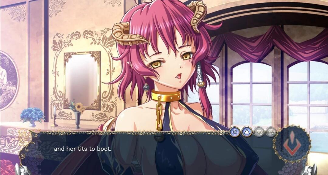 【SVIP/PC/2D/日英文/真后宫】巨乳ファンタジー 系列大合集 日英文版【36G】