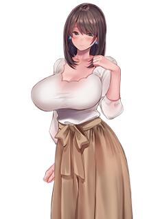 【PC/2D/SLG/中文】妻子:服饰游戏生活 Build.11082957 STEAM官中步兵版+DLC【1.6G】