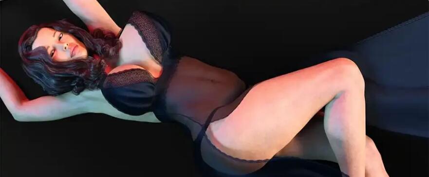 【SD/欧美SLG/汉化/动态】拯救宝拉 Saving Paula v0.0.29b 汉化版【PC+安卓/2.43G】