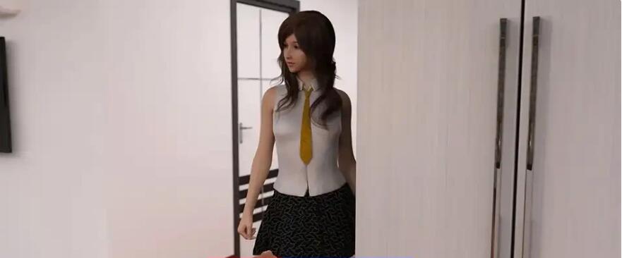 【SD/沙盒SLG/汉化/动态】可爱地在一起 Cutely Together Chapter 2 汉化版【PC+安卓/1.07G】