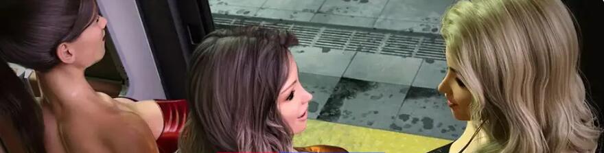 【SD/3D/欧美SLG/中文】魅魔召唤 Ver1.1 STEAM官方中文步兵豪华版+全DLC+CG【1.1G】