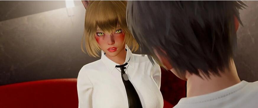 【SD/亚洲SLG/汉化/动态】领域入侵者 Realm Invader Realm Invader EP.2 V1.0汉化版【PC+安卓/8.4G】