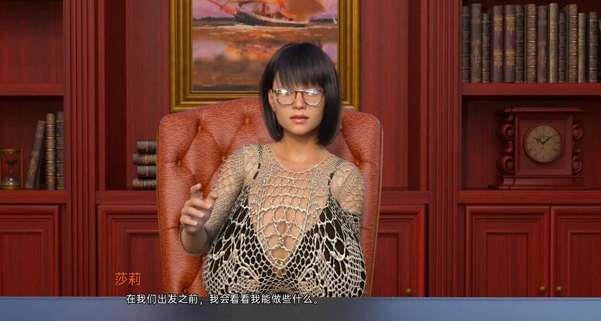 【SD/坦克SLG/汉化/动态】一不做二不休 In for a Penny v0.50【PC+安卓/2.4G】