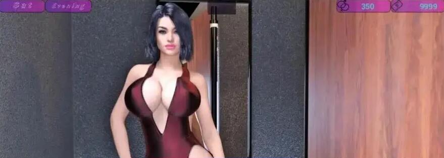 【SD/沙盒SLG/汉化/动态】欲望之戒 v0.5.2a 汉化版【PC+安卓/2.2G/更新】