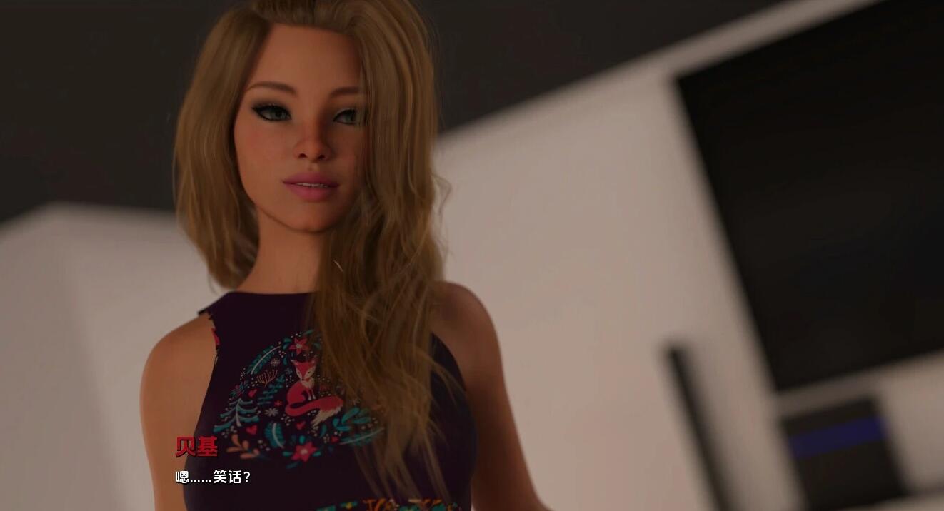 【SD/欧美SLG/汉化/动态】世俗契约 肉体契约 Carnal Contract ver0.8 EP8 PC+安卓汉化版【1.6G】