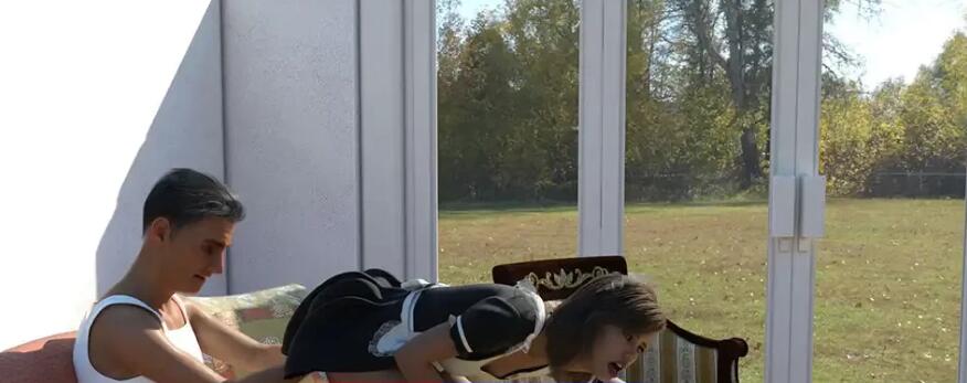 【SD/欧美SLG/汉化/3D】值得过的生活 A Life Worth Living Ch.4 汉化版【PC+安卓/3.5G】