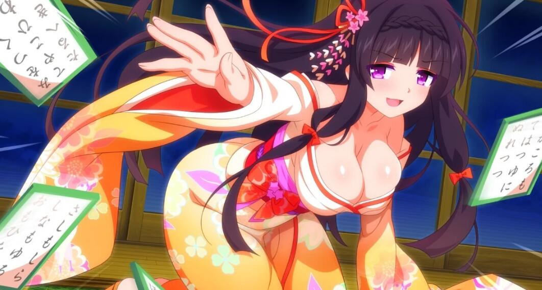 【PC/2D/SLG/中文】樱花魅魔5 Sakura Succubus 5 V1.0 STEAM官方中文版+DLC【430M】