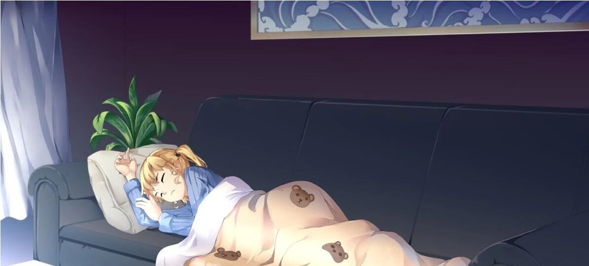 【SD/2D/高自由度SLG/汉化/步兵】大学生活-Uni V0.53.116B 双端汉化版【3.8G】