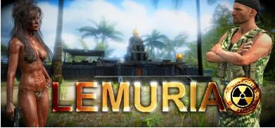 【PC/3D/ACT/中文】莱姆里亚-LEMURIA V1.73 STEAM官方中文版【33G】