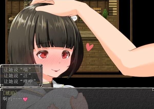 【PC/2D/爆款RPG/汉化/NTR神作】NTR女祭司  银乱女祭司 Nymphomania Priestess V0.70 AI汉化版【3G】