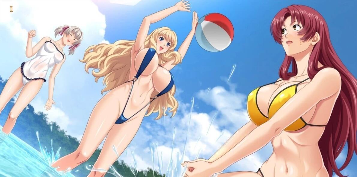 【PC/2D/ADV/背德拔作/云汉化】[Frill]凛戒学園/凛戒学园/凛戒学院【1.7G】