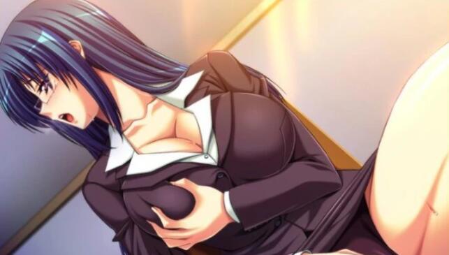 【PC/2D/拔作ADV/汉化/母女盖饭】母娘催眠~云汉化版+CG+回想存档【2.2G】