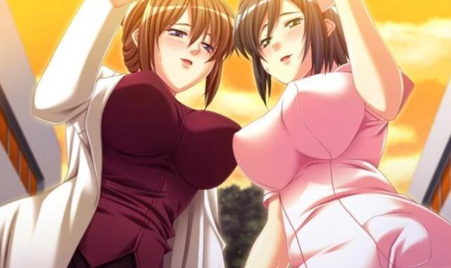 【PC/2D/拔作ADV/汉化/母女盖饭】母娘催眠~云汉化版+CG+回想存档【2.2G】