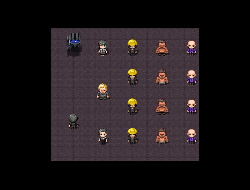 【PC/2D/RPG/中文】堕落青梅竹马的风俗诗 堕ちた幼馴染の風俗詩 Fantasia~官方中文版【1G】