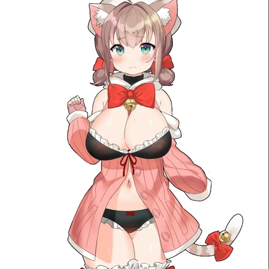 【PC/SLG/日文】再见!！兔子性活/やさぐれ!!うさぎ性活【新作/2.6G】