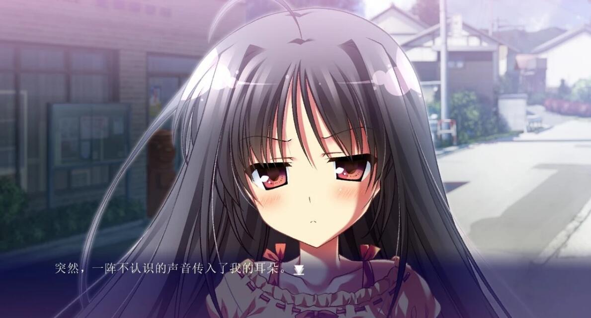 【PC/2D/GAL/汉化】夏空的英仙座 精翻汉化版+攻略+存档【5.1G】