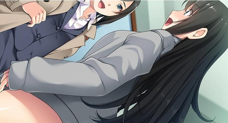 【PC/2D/ADV/汉化】不道德的爱~我妻子的女儿是我的爱人 云汉版【360M】