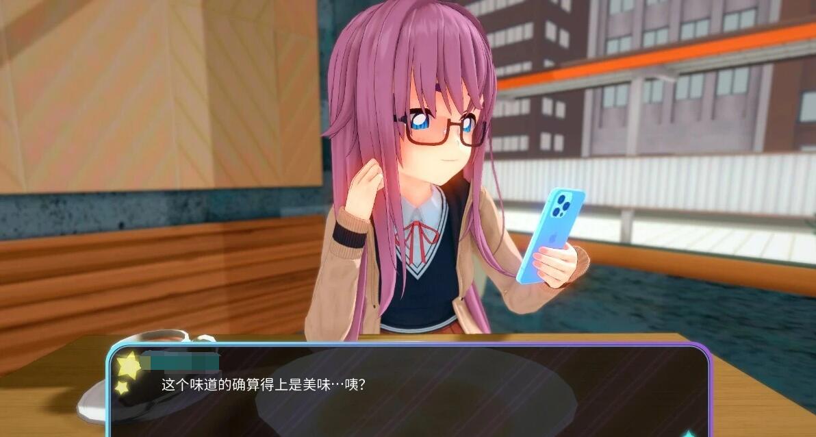 【SD/日系/SLG/汉化】走向星光 Unto_Starlight-v0.0.9b PC+安卓汉化版【1G】