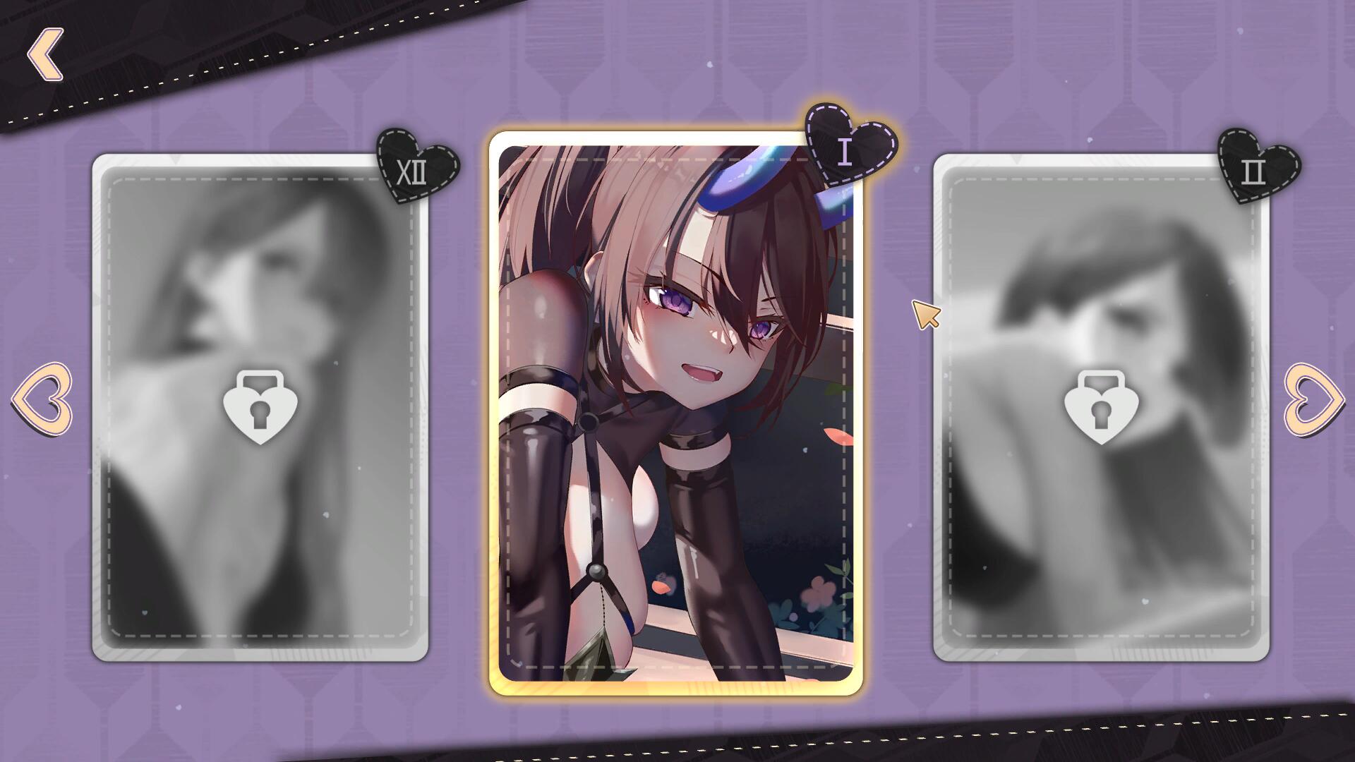 【PC/2D/SLG/汉化】热辣可爱:甜心 Hot And Lovely STEAM官方中文无修版+作弊 3月新作【1.4G】